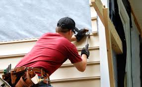 Best Vinyl Siding Installation  in Winter Gardens, CA